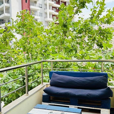 Lungomare Stay 24/7 Self Check-In Vlora Kültér fotó