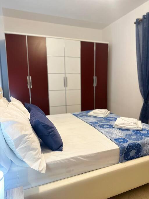 Lungomare Stay 24/7 Self Check-In Vlora Kültér fotó