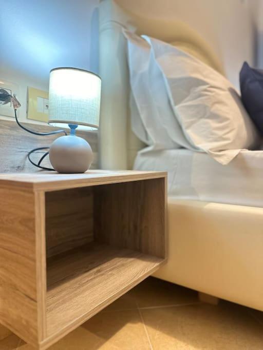 Lungomare Stay 24/7 Self Check-In Vlora Kültér fotó
