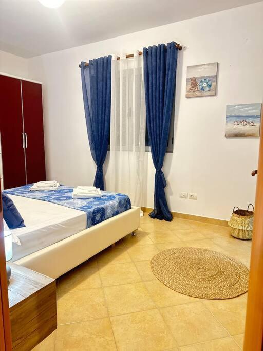 Lungomare Stay 24/7 Self Check-In Vlora Kültér fotó