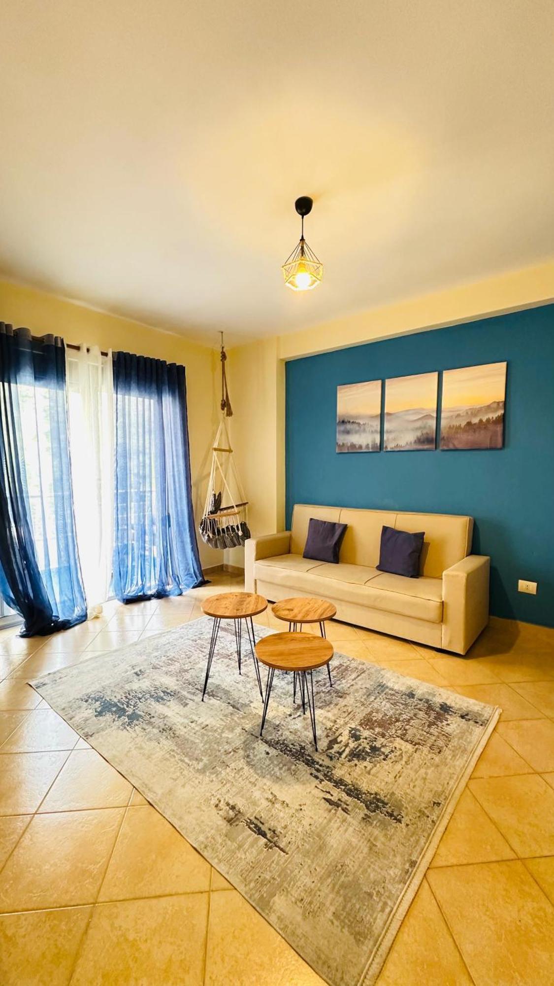 Lungomare Stay 24/7 Self Check-In Vlora Kültér fotó